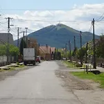 Borostyan Vendeghaz Apartment *