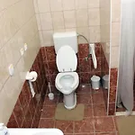 Borostyan Vendeghaz *