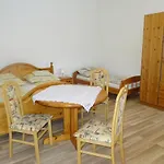 Borostyan Vendeghaz Apartment Alsoregmec