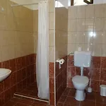 Apartment Borostyan Vendeghaz Alsoregmec
