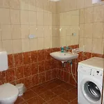 Borostyan Vendeghaz Apartment Alsoregmec