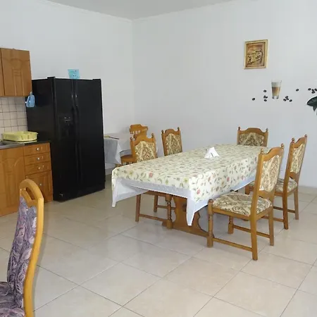 Borostyan Vendeghaz Apartman