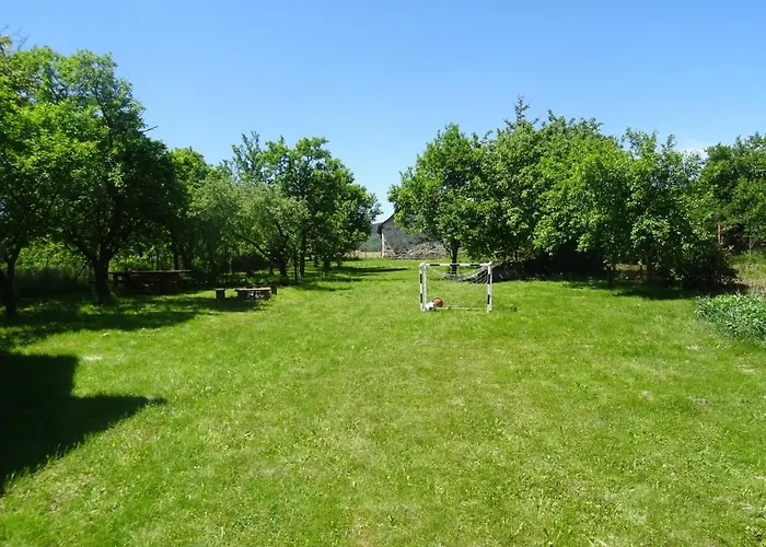 Borostyan Vendeghaz Apartman Alsóregmec